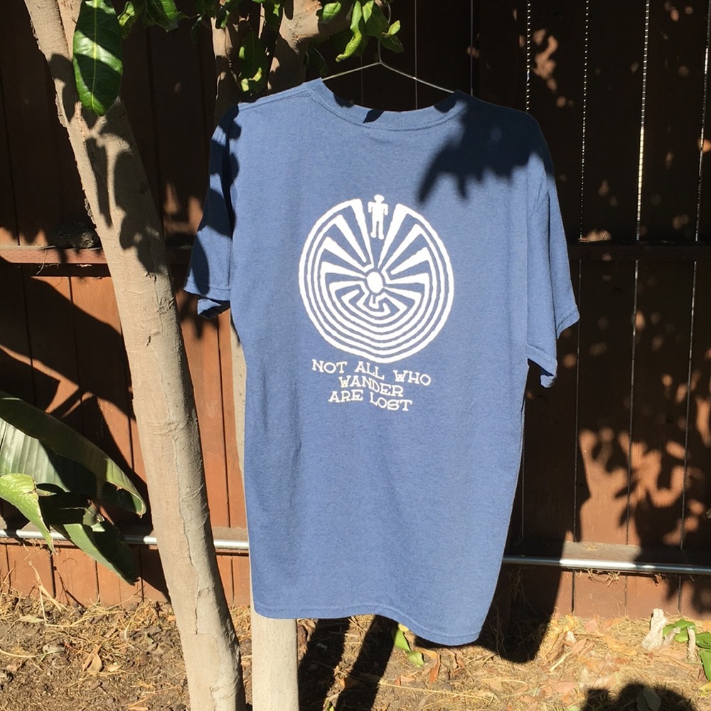 T shirt